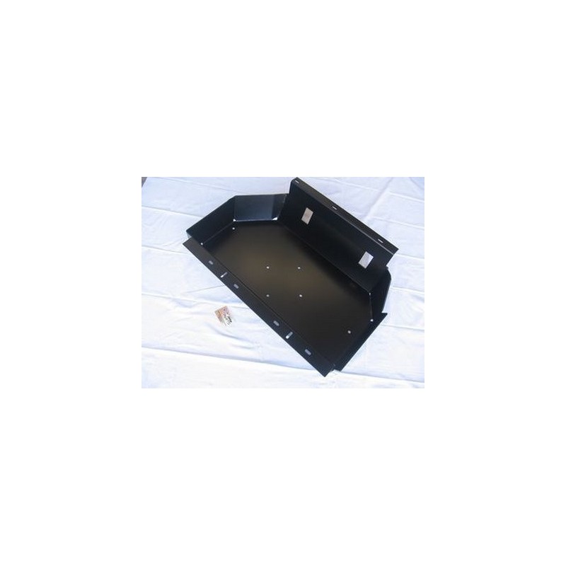 Protezione Serbatoio 87-95 Jeep Wrangler (YJ) Protezione Serbatoio 87-95 Jeep Wrangler (YJ)