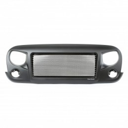 Griglia Spartan  07-15 Jeep Wrangler JK