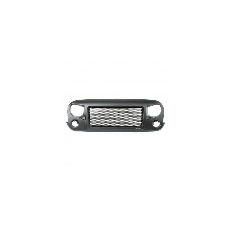 Griglia Spartan 07-15 Jeep Wrangler JK Griglia Spartan 07-15 Jeep Wrangler JK