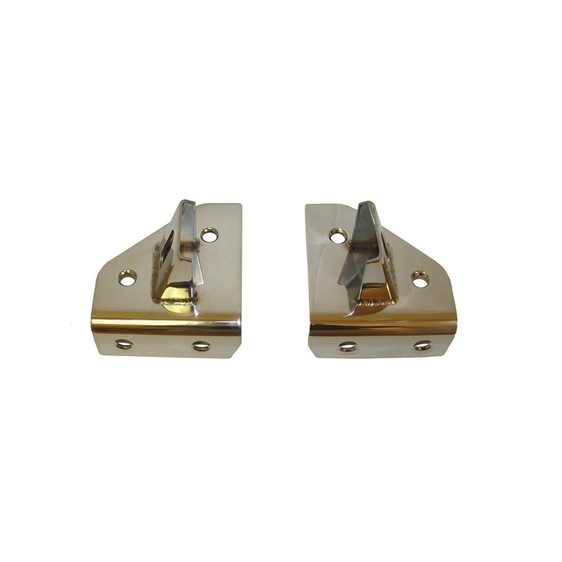 Supporti Fari inox CJ-YJ Supporti Fari inox CJ-YJ