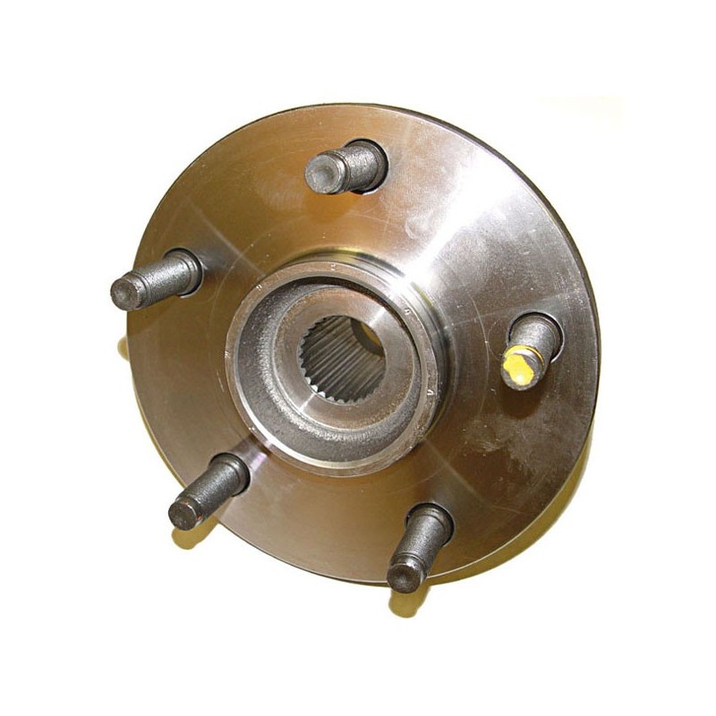Mozzo ruota Grand Cherokee Wj 99-04 Mozzo ruota Grand Cherokee Wj 99-04