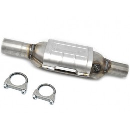 Catalizzatore 5.2-L - Grand Cherokee ZJ / ZG 92 - 95