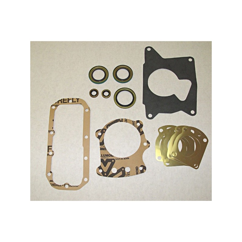 Kit paraolio guarnizioni Dana 300