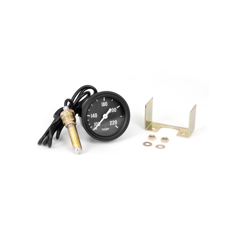 Strumento Temperatura acqua Willis 41-71 Strumento Temperatura acqua Willis 41-71