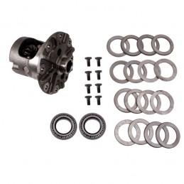  Cestello differenziale completo Trac Lock Dana 44 Jeep Wrangler JK