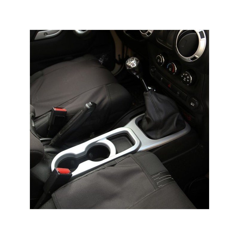 Cover Cambio Manuale11-16 Wrangler Cover Cambio Manuale11-16 Wrangler