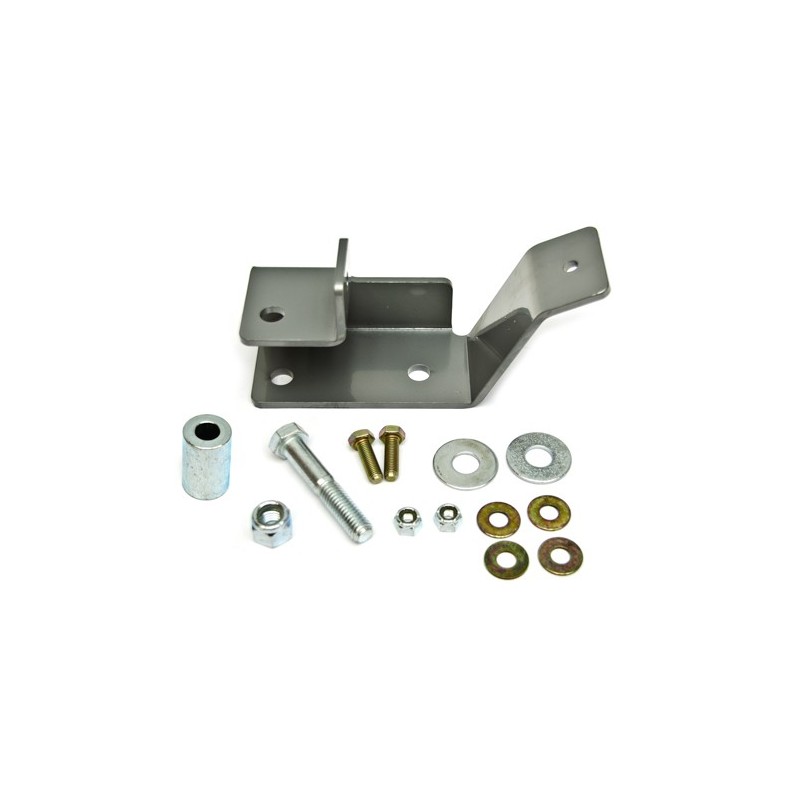 Rilocatore barra panhard posteriore posteriore ZJ 3,0" - 4,5" Rilocatore barra panhard posteriore posteriore ZJ 3,0" - 4,5"