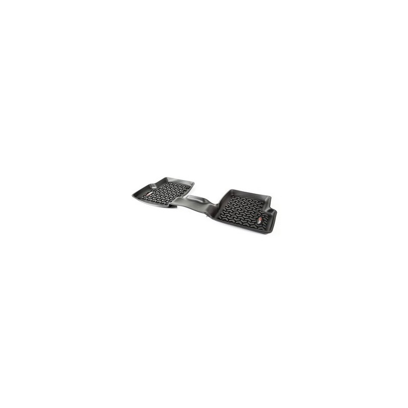 Tappetini vaschetta posteriori Jeep renegade 14-16 Tappetini vaschetta posteriori Jeep renegade 14-16