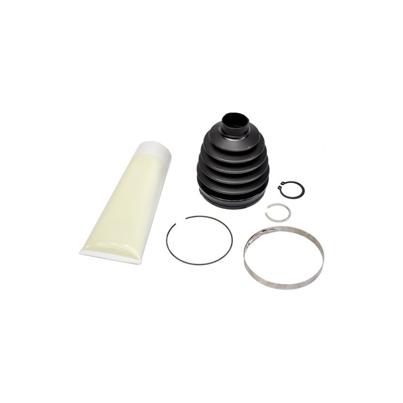 Cuffie Gomma interno Grand Cherokee WH / WK 05 - 10 Cuffie Gomma interno Grand Cherokee WH / WK 05 - 10
