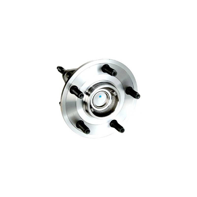 Mozzo Ruota con vite Dana 44 Grand Cherokee WH / WK 05 - 10 Mozzo Ruota con vite Dana 44 Grand Cherokee WH / WK 05 - 10