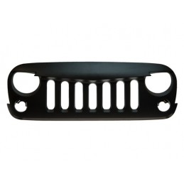 Griglia Angry Bird   Wrangler JK 07 - 15