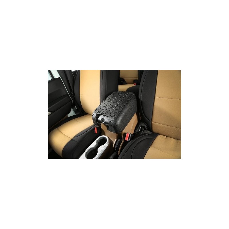 Cover Consolle centrale nera 11-16 Jeep Wrangler JK Cover Consolle centrale nera 11-16 Jeep Wrangler JK