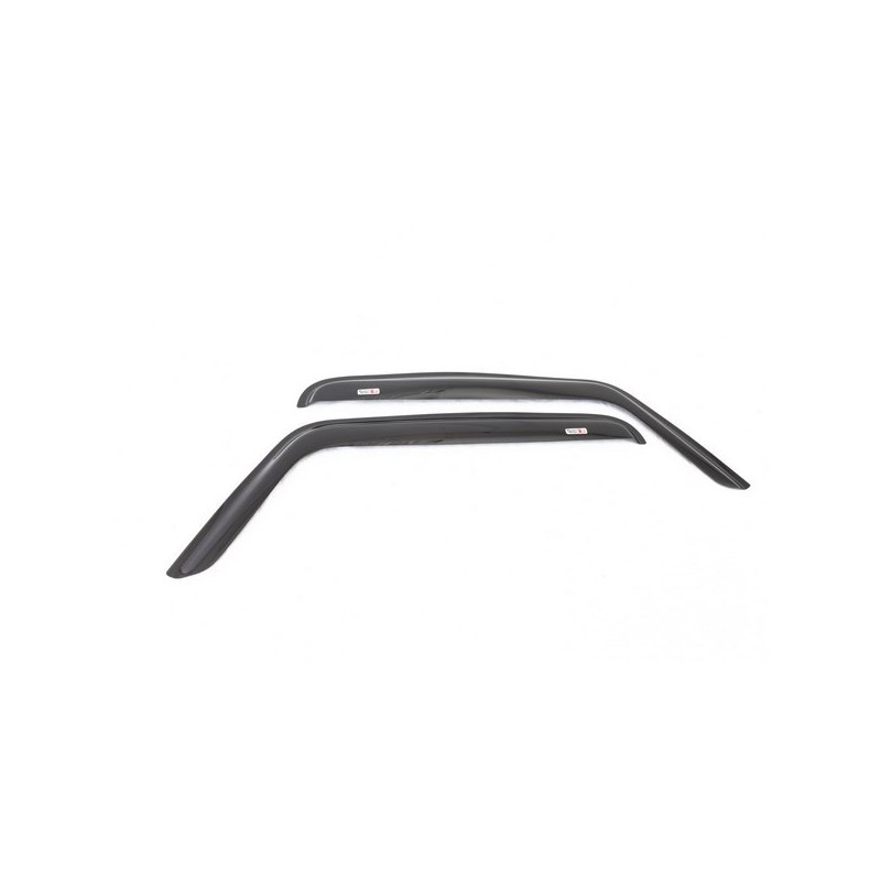 Anti turbolenza Jeep Wrangler TJ 97-06 Anti turbolenza Jeep Wrangler TJ 97-06