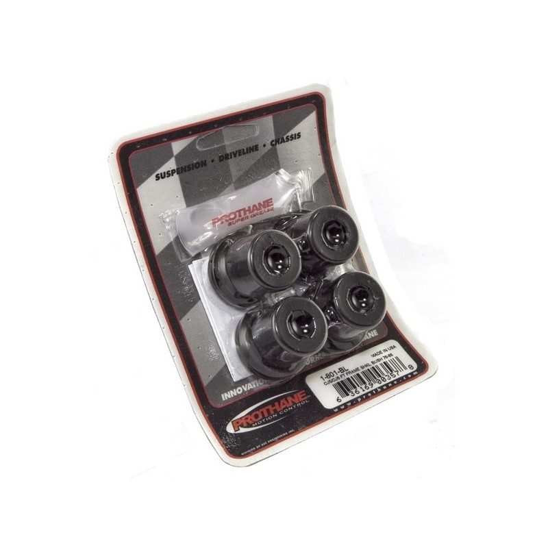 Boccole balestre anteriori Jeep CJ 76-86 Boccole balestre anteriori Jeep CJ 76-86