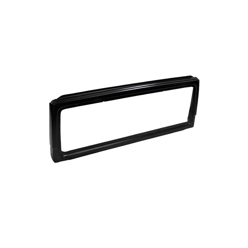 Cornice Parabrezza Wrangler TJ 96-02 Cornice Parabrezza Wrangler TJ 96-02