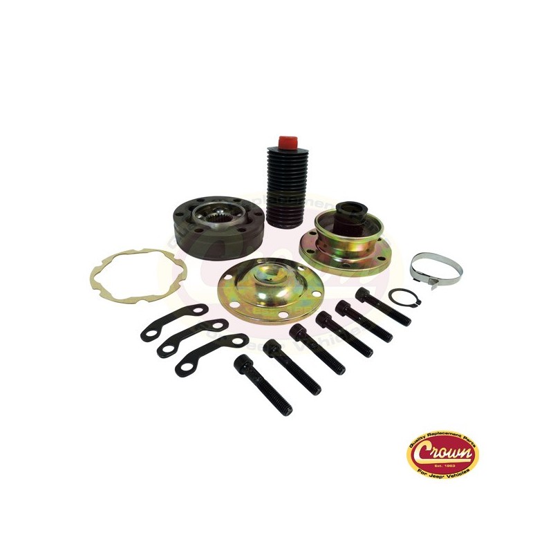 Kit revisione albero 05-10 WK Grand Cherokee Kit revisione albero 05-10 WK Grand Cherokee