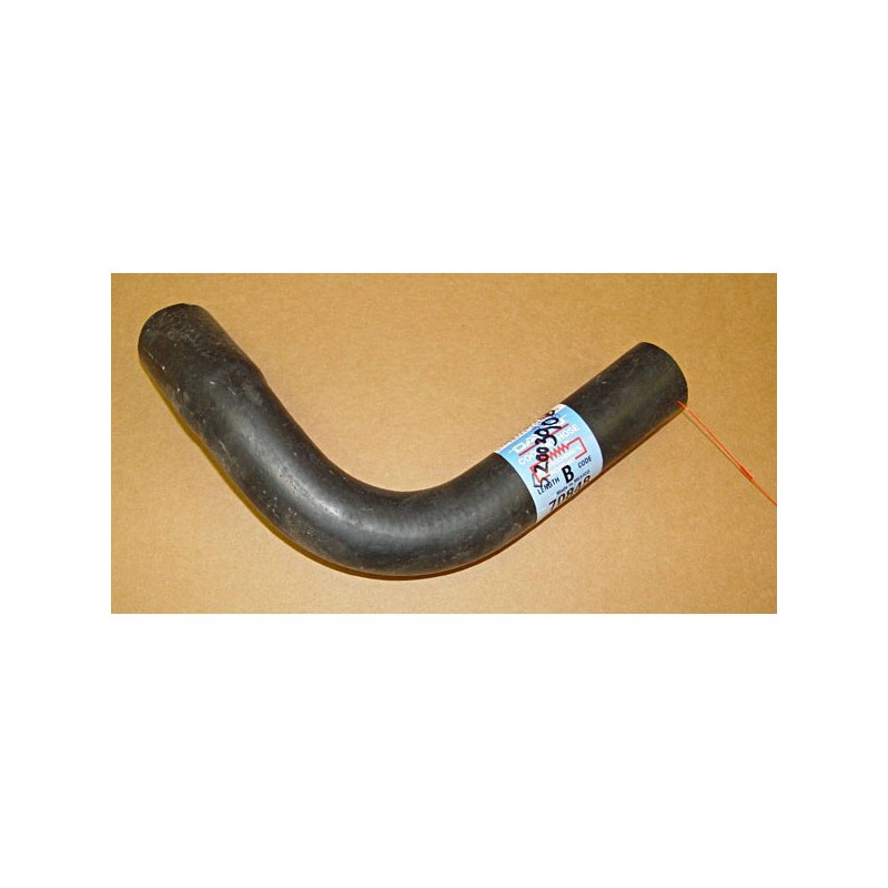 Upper Radiator Hose  4.2L 87-90 Jeep Wrangler (YJ)