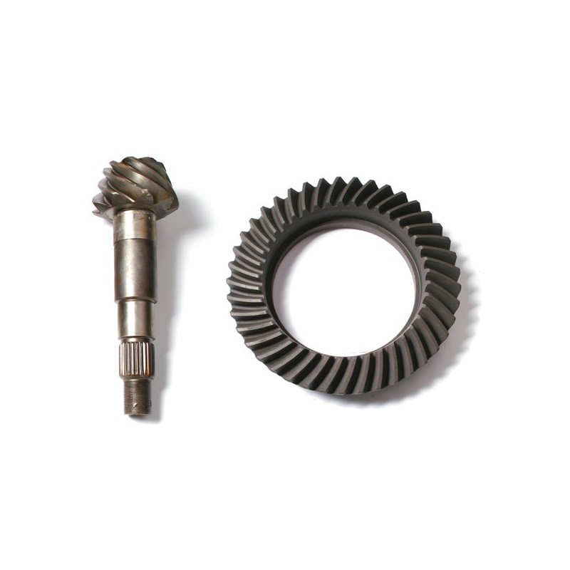 Ring&Pinion Rear 4.56  72-06 CJ/TJ D44