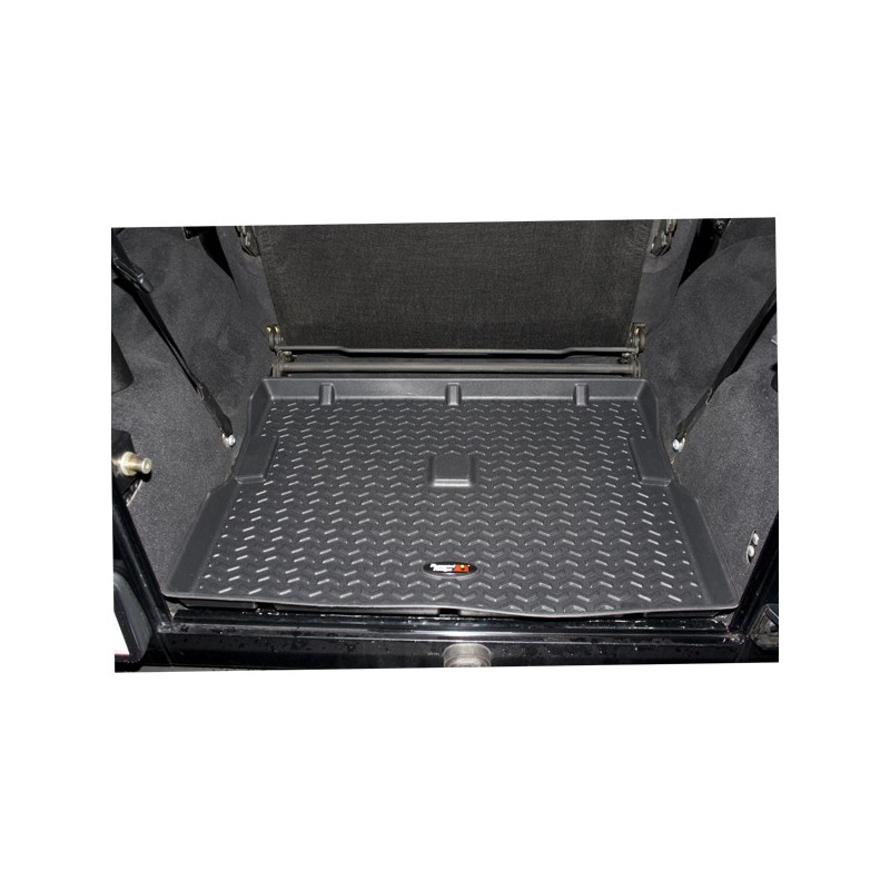 Tappetino cargo 96-06 Wrangler/Unlimited (TJ/LJ)