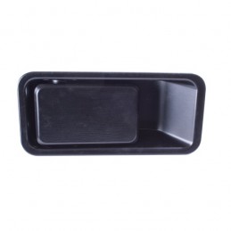 Maniglia mezza porta sinistra 87-06 Jeep Wrangler