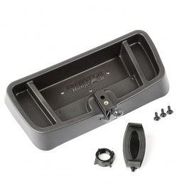 Porta oggetti multifunzione 97-06 Wrangler