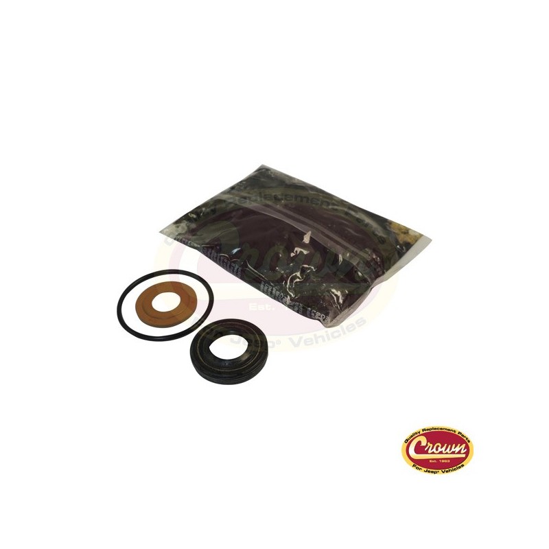 Steering Gear Seal Kit