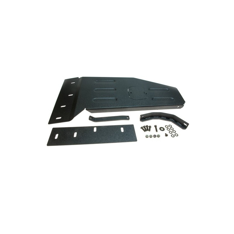 Protezione paracoppa motore / cambio Wrangler JK 07 - 16 Protezione paracoppa motore / cambio Wrangler JK 07 - 16