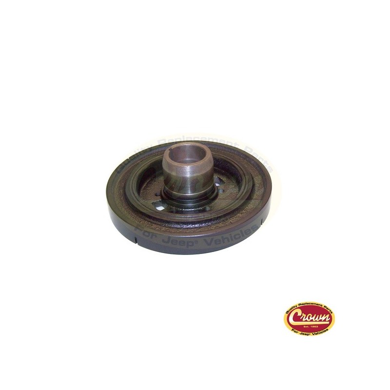 Puleggia inferiore Grand Cherokee ZJ V8 Puleggia inferiore Grand Cherokee ZJ V8