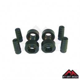 Spessori da 1-3/4" Wrangler TJ