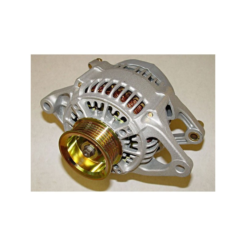 Alternatore 90-Amp Jeep Wrangler 91-99 Alternatore 90-Amp Jeep Wrangler 91-99