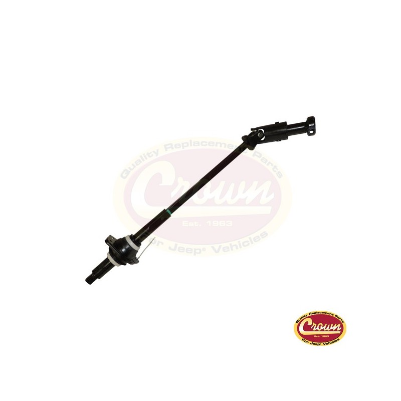 Steering Shaft Jeep Wrangler TJ 97-02