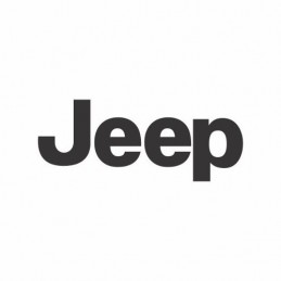 Adesivo laterale Jeep 
