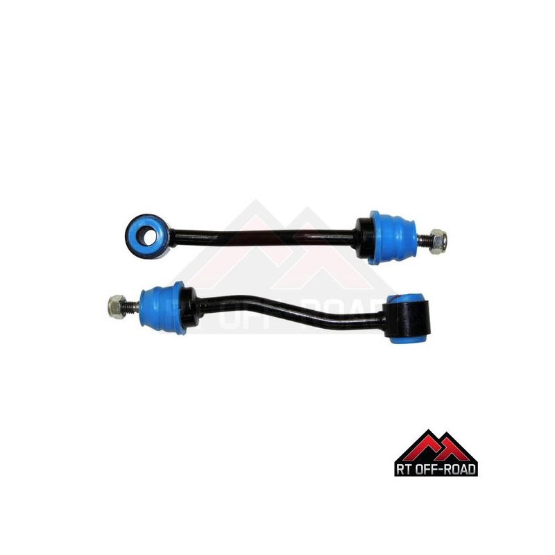 Braccio oscillante anteriore inferiore TJ XJ ZJ 84-06