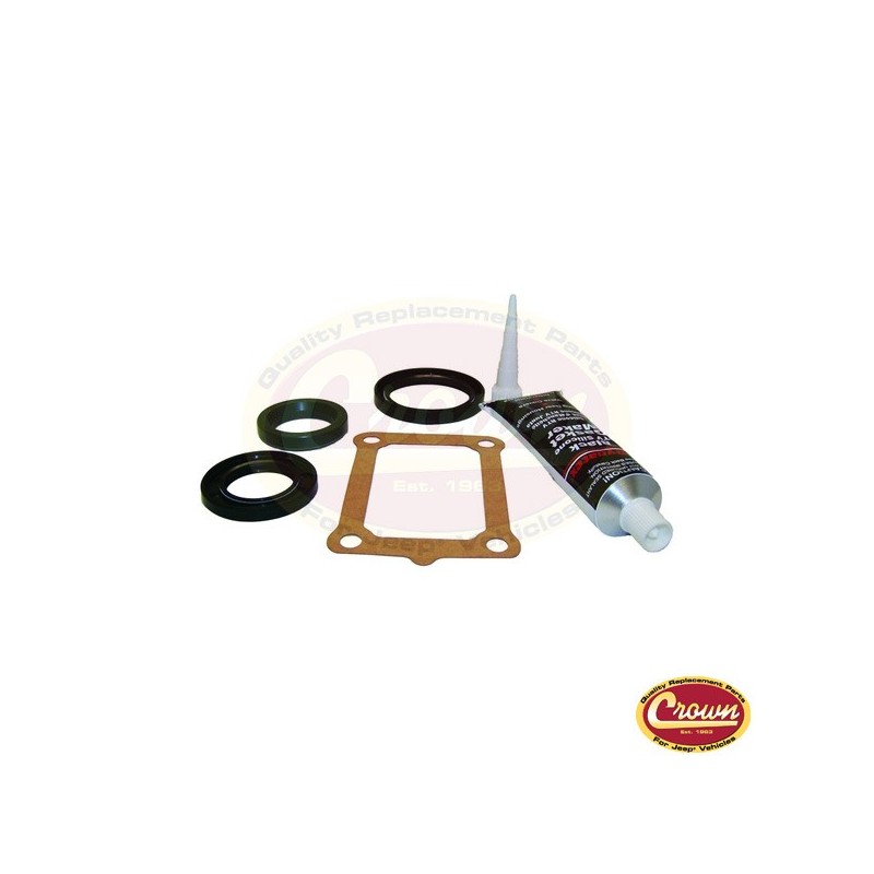 Kit paraolio AX15 Kit paraolio AX15