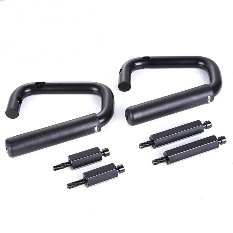 Maniglie interne wrangler JK 07-15 Maniglie interne wrangler JK 07-15