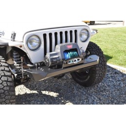 Paraurti anteriore JP Jeep Wrangler YJ-TJ