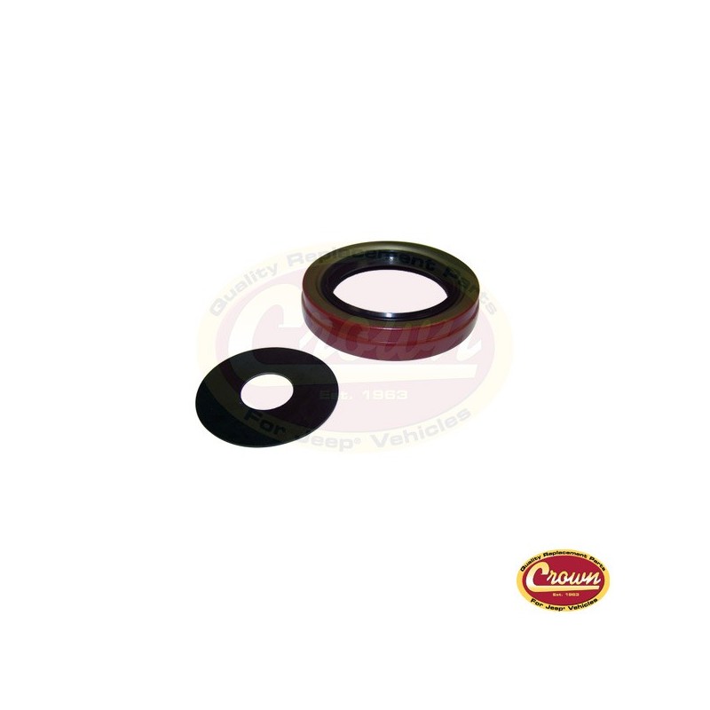 Kit paraolio albero motore Grand Cherokee ZJ V8 Kit paraolio albero motore Grand Cherokee ZJ V8