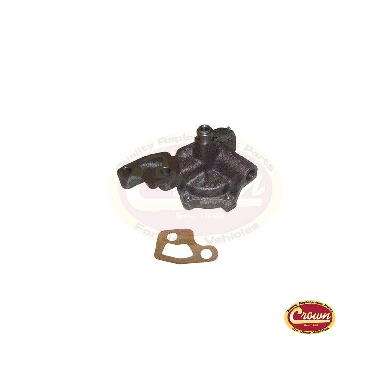 Pompa olio Grand Cherokee ZJ V8 Pompa olio Grand Cherokee ZJ V8