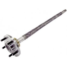 Semiasse posteriore destro o sinistro Wrangler JK Dana 44