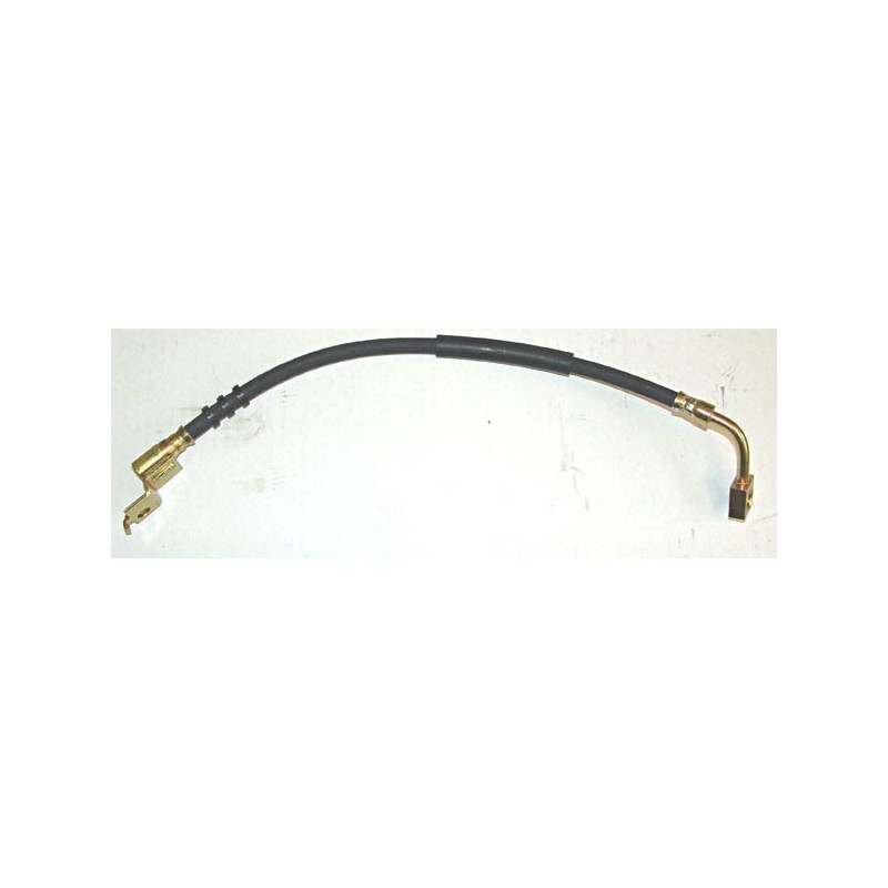 Tubo freno anteriore sinistro 84-89 Jeep Cherokee Xj