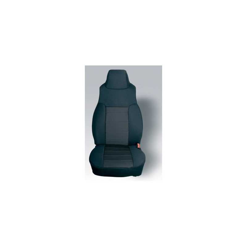 Kit coprisedili tessuto 97-02 Jeep Wrangler TJ Kit coprisedili tessuto 97-02 Jeep Wrangler TJ