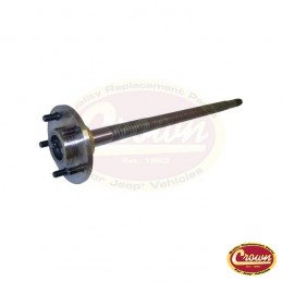 Semiasse destro  Dana 35 con ABS 92-02