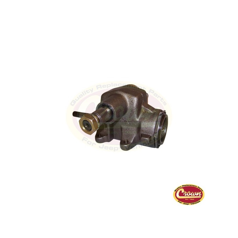 Scatolo senza servo sterzo Jeep CJ 72-86