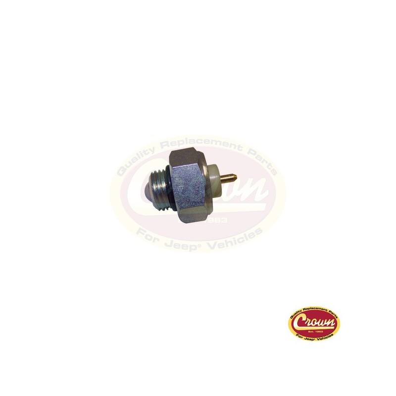 Sensore 4wd Riduttore Jeep Cj Sensore 4wd Riduttore Jeep Cj
