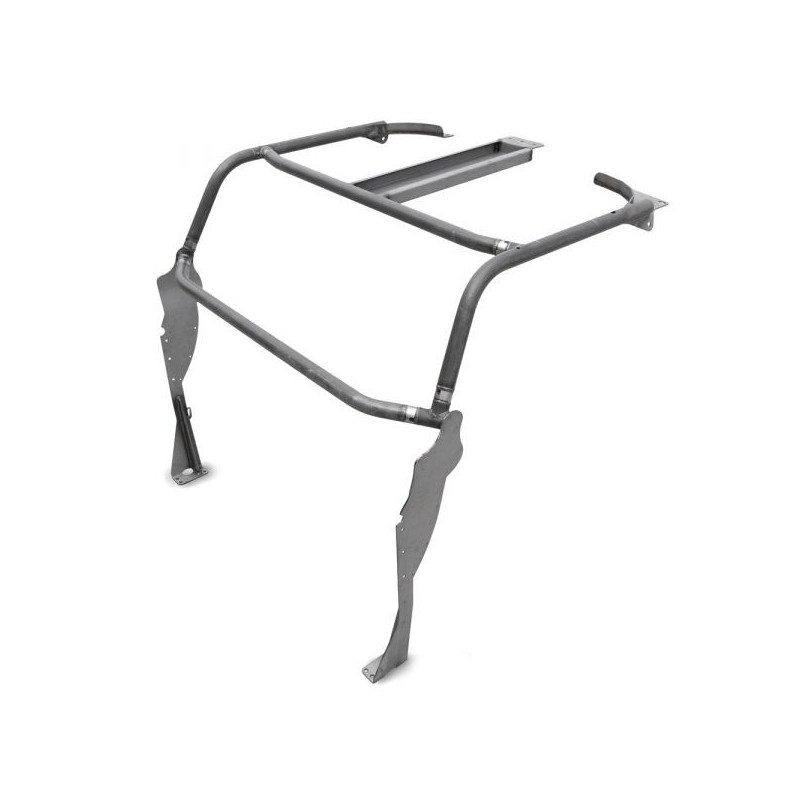 Roll Bar Poison Spyder Jeep Wrangler JK 07-11 Roll Bar Poison Spyder Jeep Wrangler JK 07-11