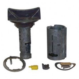 Blocchetto accensione programmabile Jeep Wrangler YJ-XJ 91-92