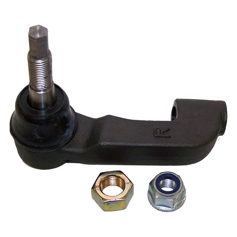 Testina sterzo destra 02-07 Jeep Liberty (KJ) Testina sterzo destra 02-07 Jeep Liberty (KJ)