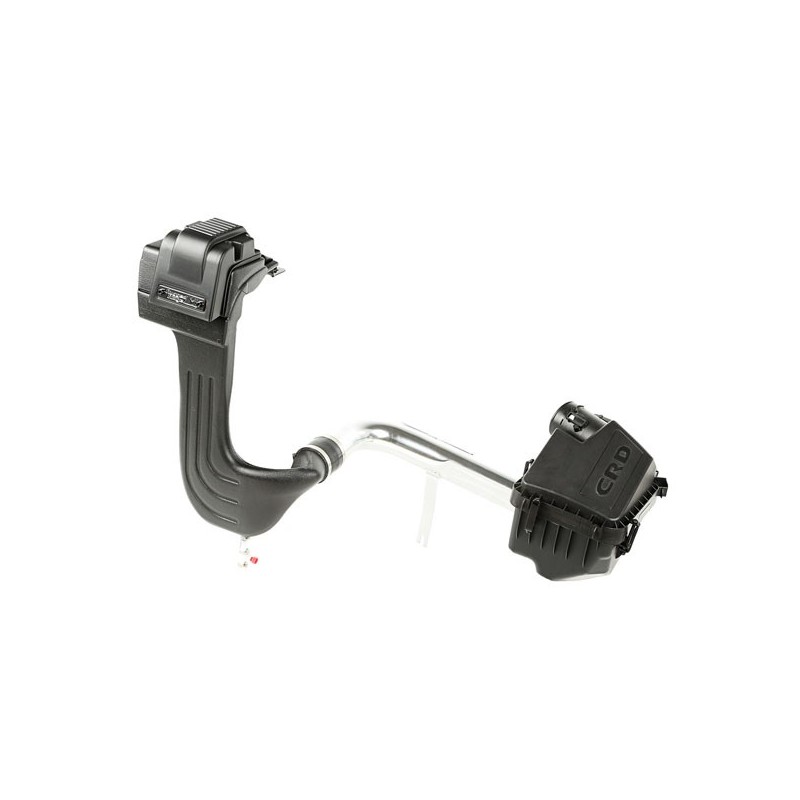 XHD Snorkel Diesel, 07-18 Wrangler XHD Snorkel Diesel, 07-18 Wrangler