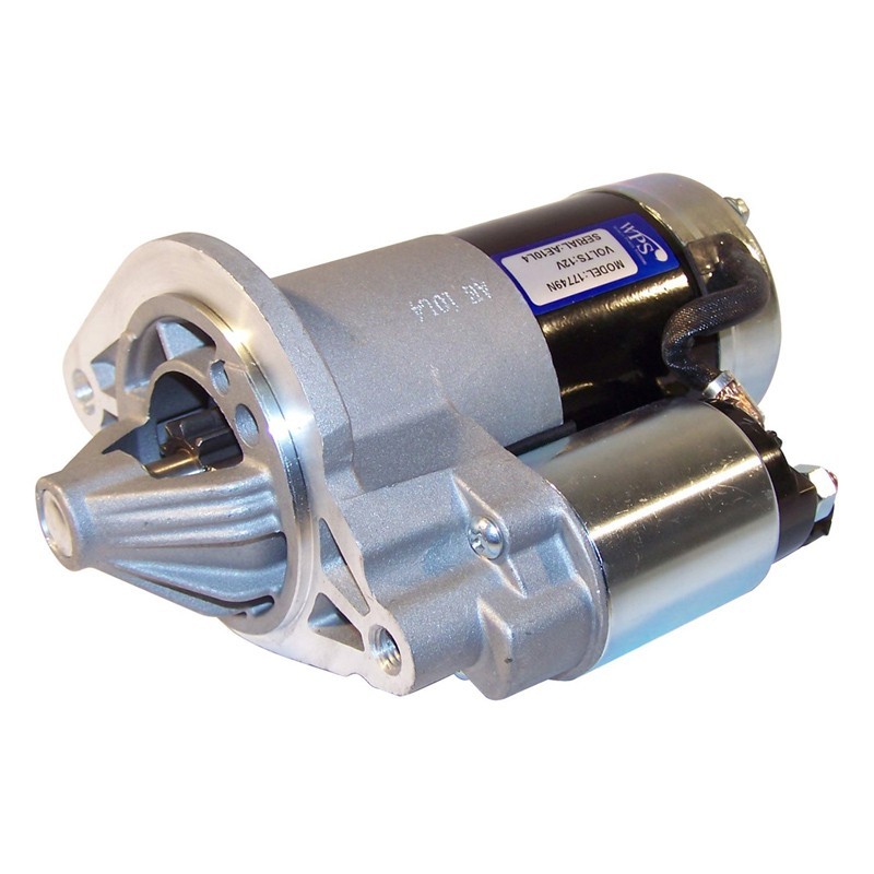 Motorino avviamento Jeep Grand Cherokee WJ 2700CRD Motorino avviamento Jeep Grand Cherokee WJ 2700CRD