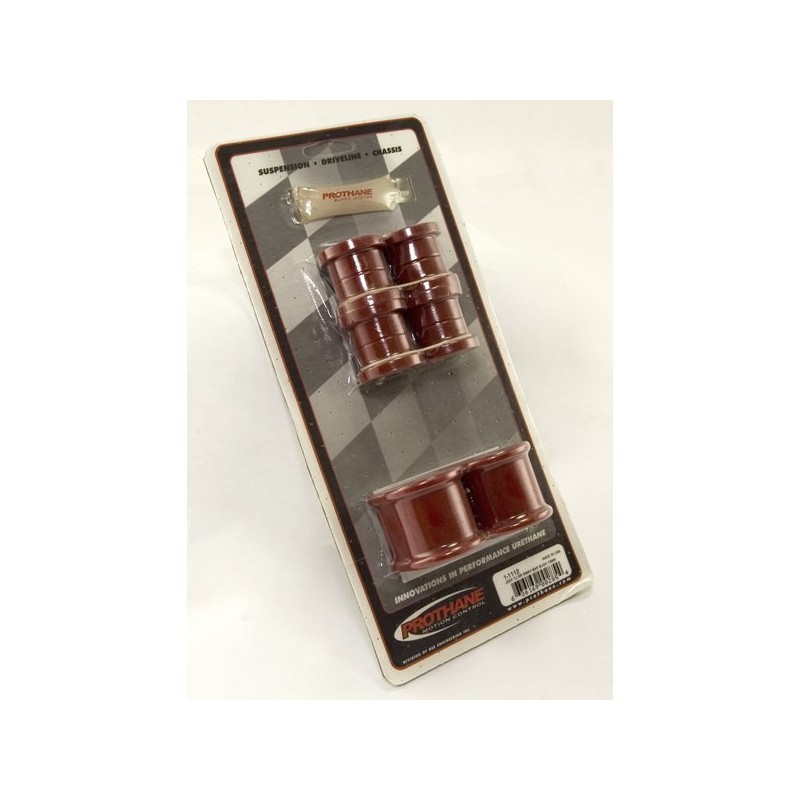 kit gommini stabilizzatrice posteriore 13mm 97-06 kit gommini stabilizzatrice posteriore 13mm 97-06